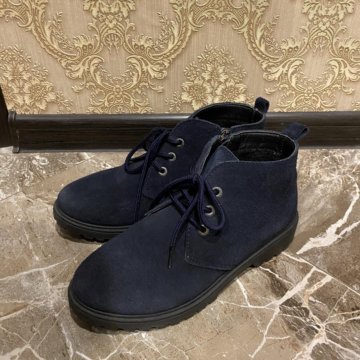 Ботинки Zenden comfort