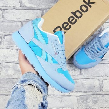 Женские кроссовки Reebok ✔