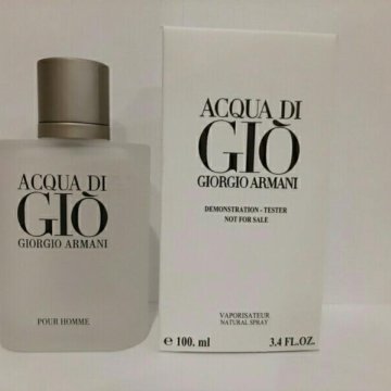 Аква ди джио армани. Acqua di gio Giorgio Armani мужские. Аква ди Джио Армани мужские 100 мл. Армани Аква ди Джио тестер 100мл. Туалетная вода Giorgio Armani acqua di gio for men 100 мл.