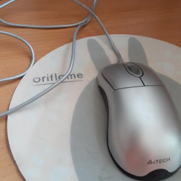 Мыши компьютерные