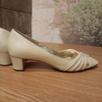 Туфли Carlo Pazolini натуральная кожа