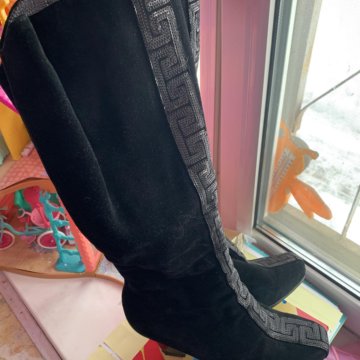 Сапоги Berkonty