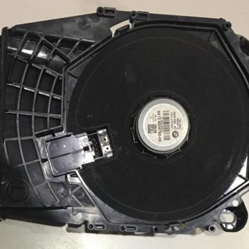 Динамик низкочастотный для BMW 1 / 3 / Х1 Е-серии