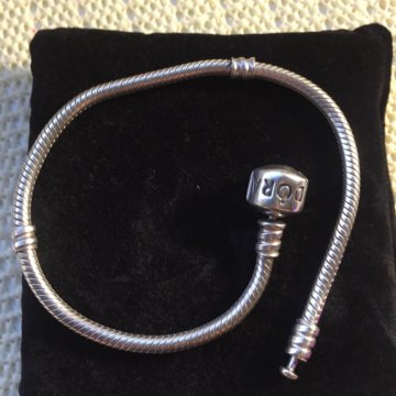 Браслет Pandora