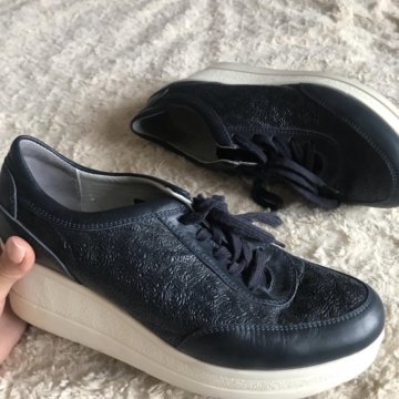 Туфли - кеды