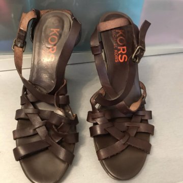 Босоножки Michael Kors , оригинал