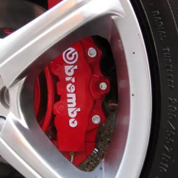Накладки на ниву