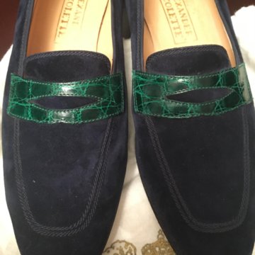 Туфли Италия