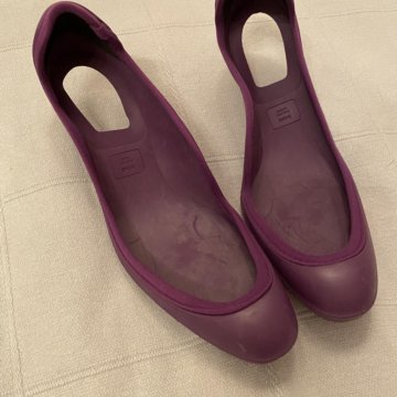 Калоши для модельной обуви 38