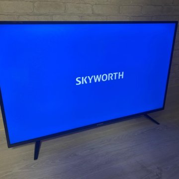 Телевизор Skyworth 43e5600 43