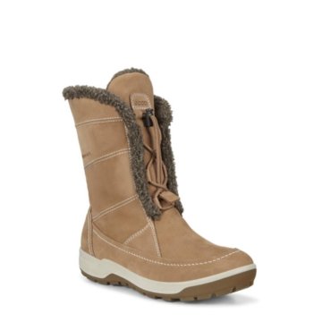 Сапоги женские Ecco