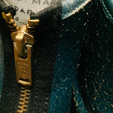 Кеды Marc Jacobs оригинал