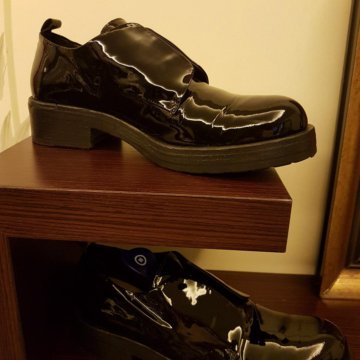 Лоферы Балдинини