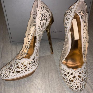 Новые туфли bcbg maxazria