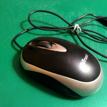 Маленькая компьютерная мышка Trust