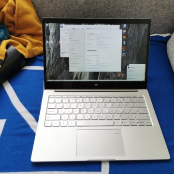Ноутбук Xiaomi Купить В Тюмени