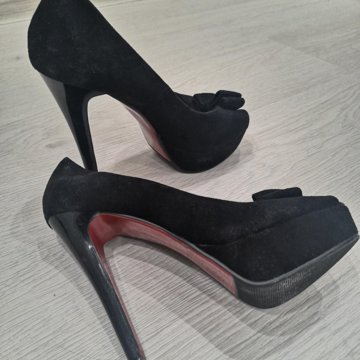 Туфли, 39 р-р