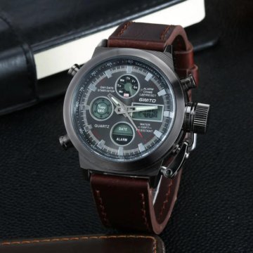 Мужские часы AMST 3003 – купить в Москве, цена 998 руб., дата ...