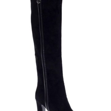 Зимние сапоги