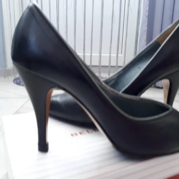 Туфли 37раз.