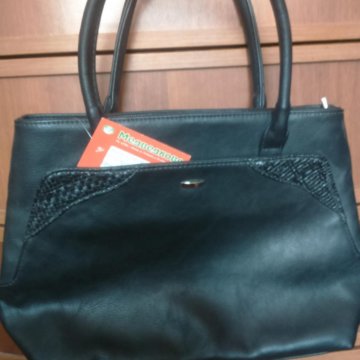 Сумка новая Медведково