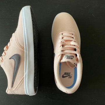 Кеды женские Nike SB RUS 36, US 6, 23 см