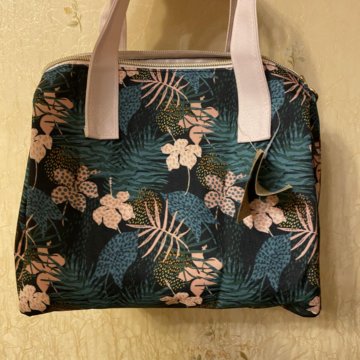 Сумка пляжная для ребёнка