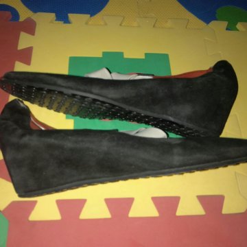 Туфли новые, обмен