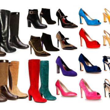 Итальянская обувь опт