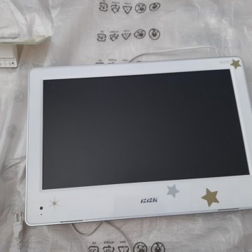 Телевизор VITYAZ 24 HD LED TV – купить в Иркутске, цена 3 500 руб ...