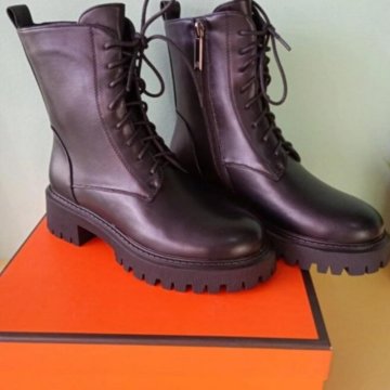 Ботинки АРАЗ, демисезон