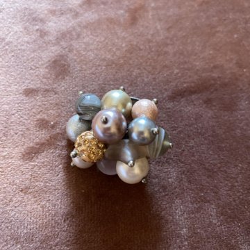 Кольцо Anna Slavutina