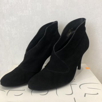 Ботильоны Top shop