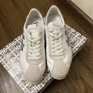 Кроссовки PREMIATA