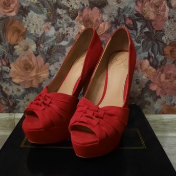 Туфли COLIN STUART