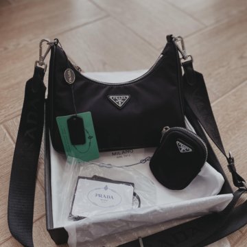 Сумка прада