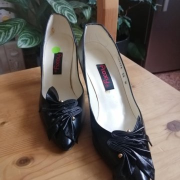 Туфли кожаные рр 33-34