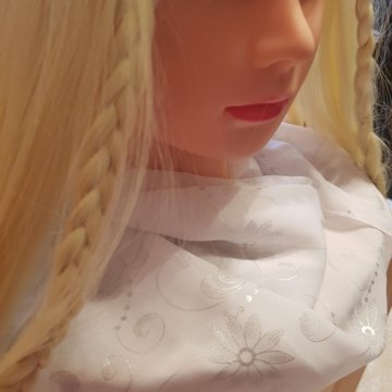 Платок  шейный