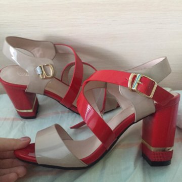 Босоножки 35-36