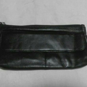 Портмоне Sergio Valentini натуральная кожа