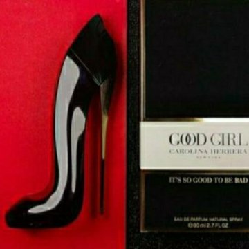 carolina herrera good girl 61671