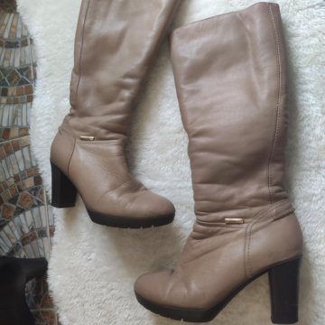 Сапоги BerKonty