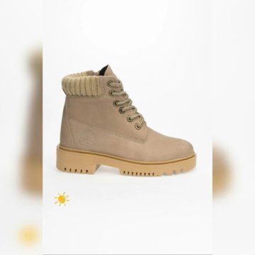 Ботинки женские новые NexPero 36-38р