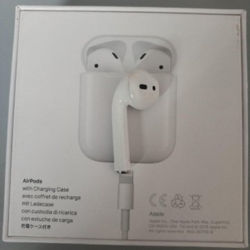 Airpods 3 Левый Наушник Купить