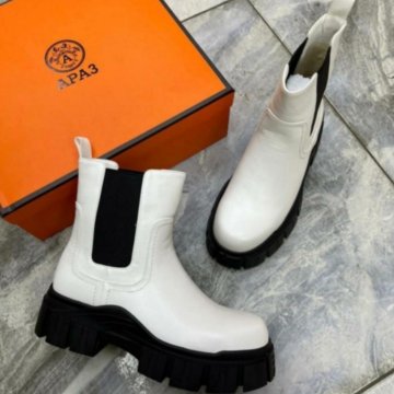 Ботинки АРАЗ, демисезон