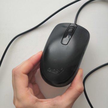 Компьютерная мышь Genius DX-120