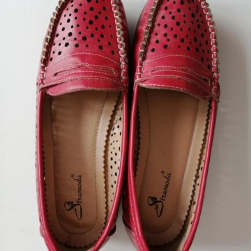 Туфли балетки