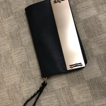 Клатч River Island