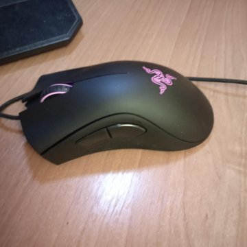 Мышь Razer DEATHADDER CHROMA