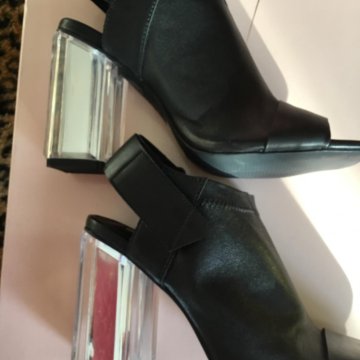 Туфли Марио Берлуччи